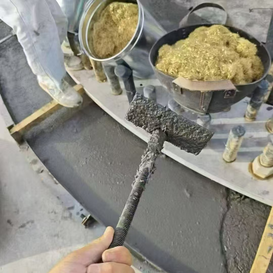 邢台C120风电设备基础专用灌浆料