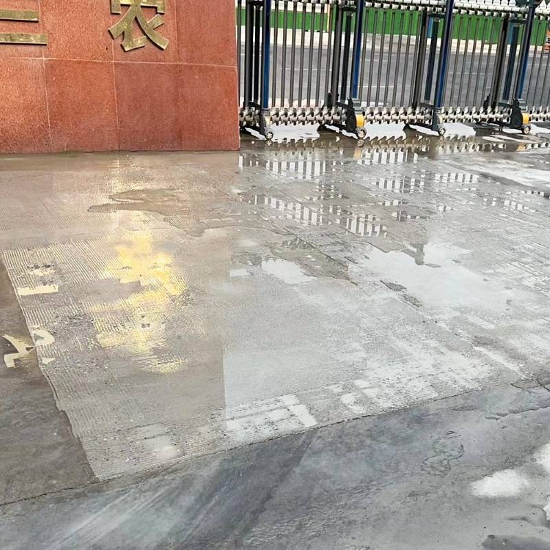 邢台水泥路面翻新砂浆